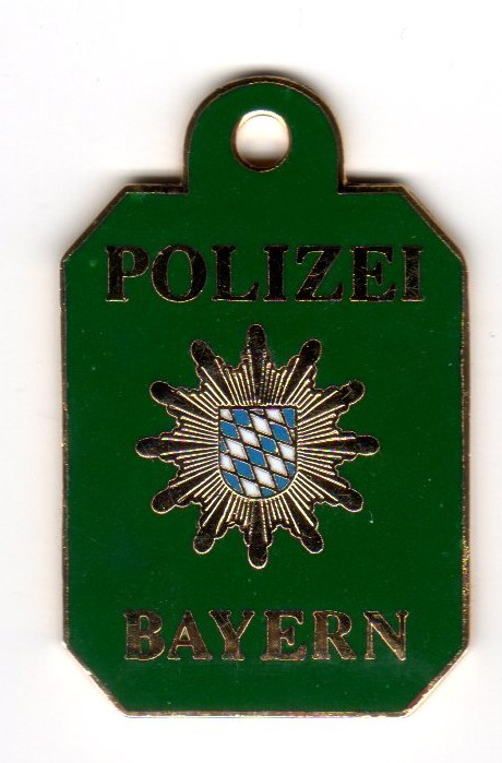 Titelbild für Kategorie Hundemarken