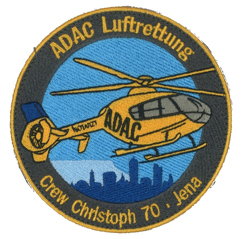 Titelbild für Kategorie Rettungshubschrauber